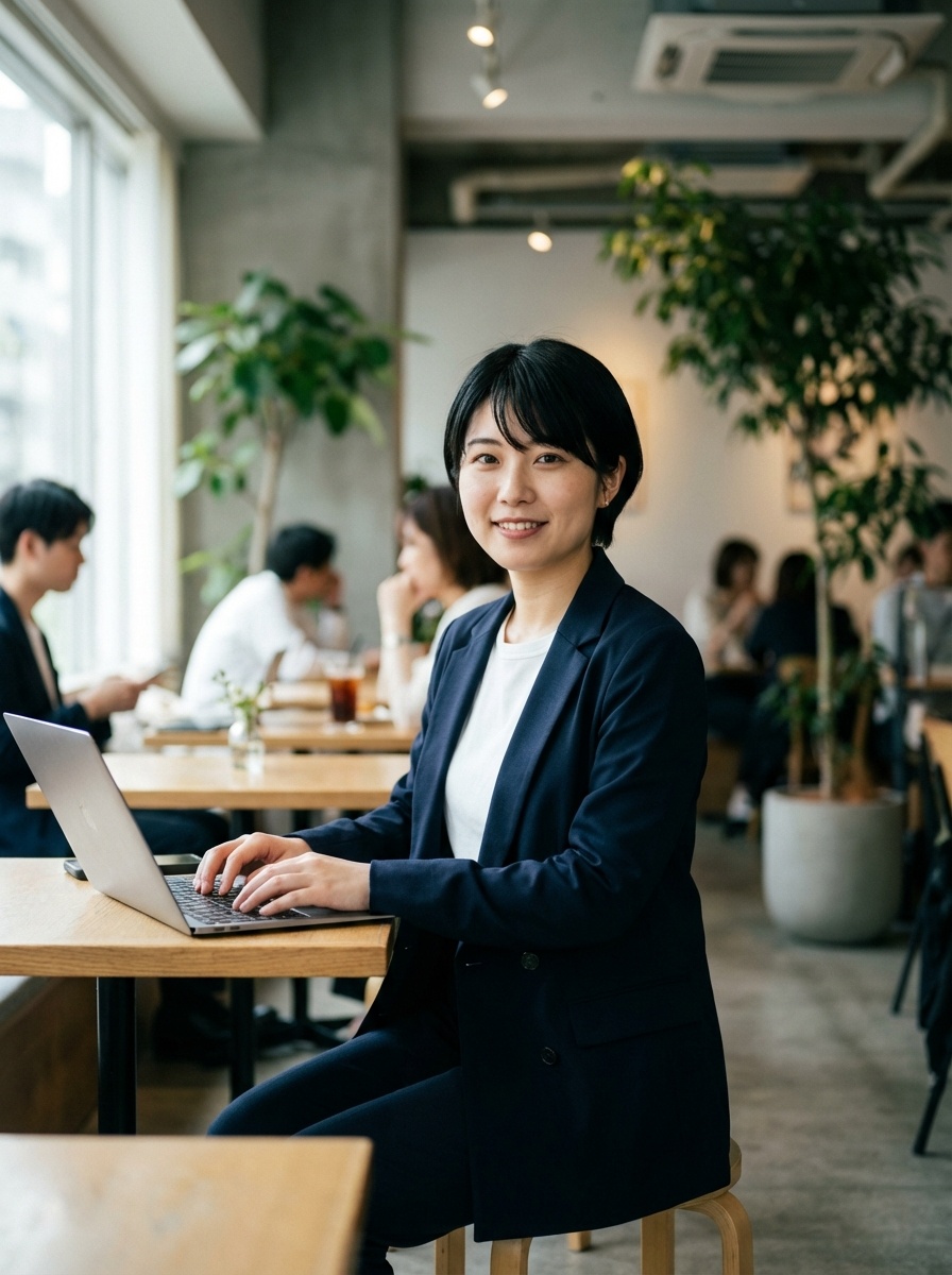 AI Urban イメージ